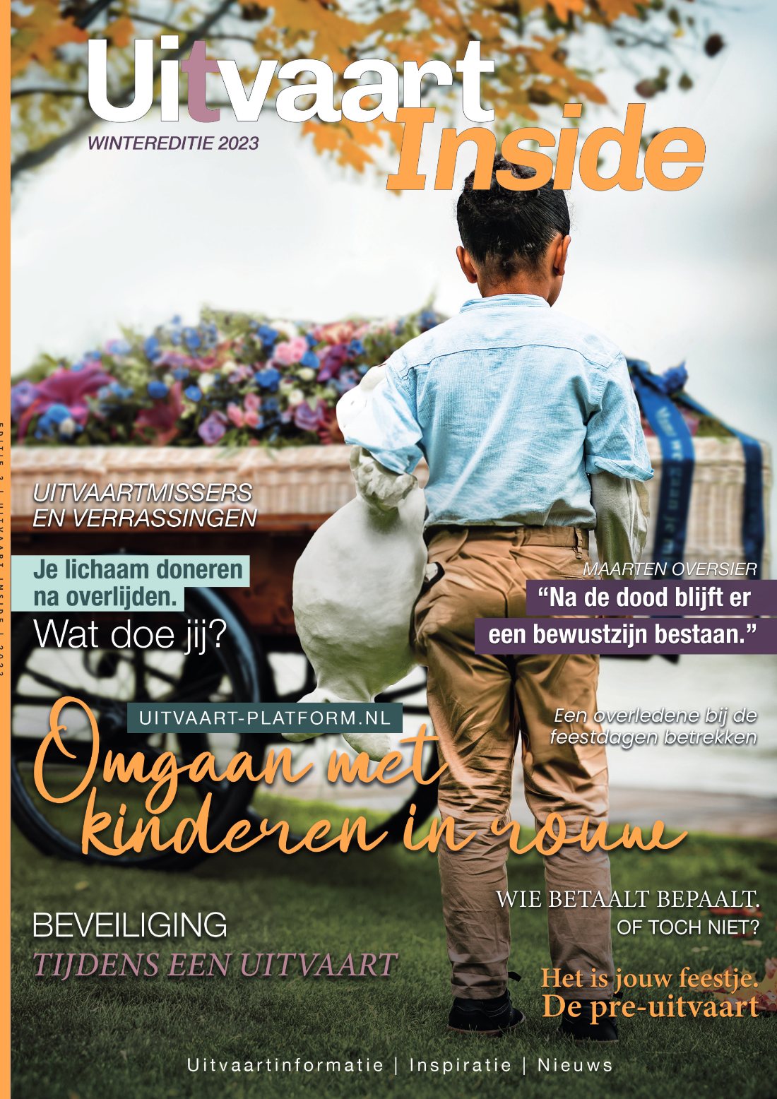 Uitvaart-Inside 3e editie (digitaal)
